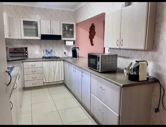 3 BEDROOM SECTIONAL TITLE FOR SALE IN MALVERN